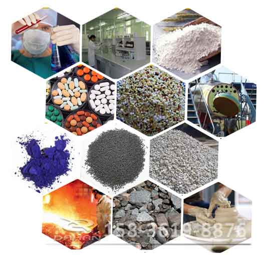 1030-5p直线振动筛使用行业 1030-5p直线振动筛使用行业